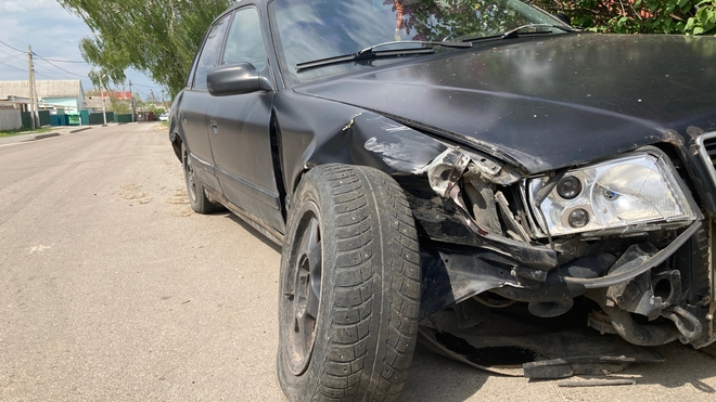 L'Algérie se bat pour des routes plus sûres (photo d'illustration)