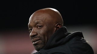 Claude Makelele : "L'artemisia peut aider beaucoup de gens"