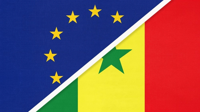 Le Sénégal a annoncé qu'il ne rouvrirait pas son espace aux voyageurs en provenance de pays européens (photo d'illustration)