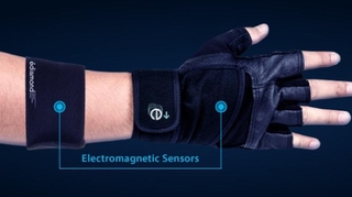 Diabète : un gant connecté pour mesurer sa glycémie