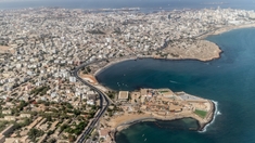 Le Sénégal n'est pas à l'abri d'une quatrième vague de Covid-19