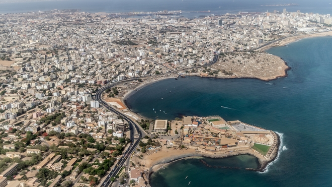 De nombreux centres de vaccination anti-Covid ont ouvert leurs portes à Dakar (photo d'illustration)