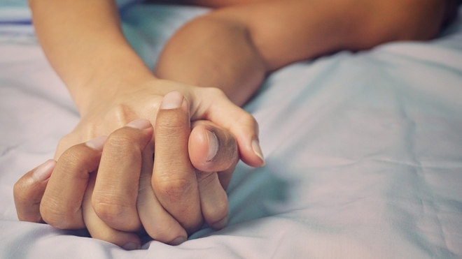 Le diabète peut empoisonner votre vie sexuelle (photo d'illustration)
