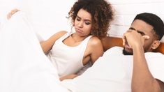 Sexualité : que faire en cas de problèmes d'érection ?
