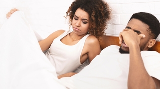 Sexualité : que faire en cas de problèmes d'érection ?