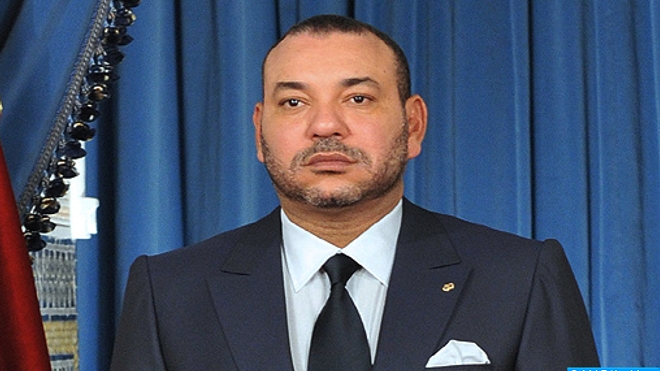 Le roi Mohammed VI veut que l'Afrique s'unisse face au coronavirus