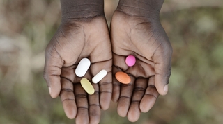 Quiz : vous feriez-vous avoir par les faux médicaments?