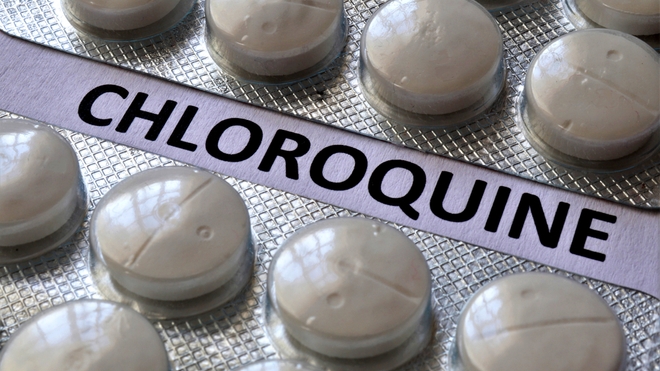 Le Maroc est l'un des premiers pays au monde à avoir généralisé l'utilisation de la chloroquine face au Covid-19 (Image d'illustration)