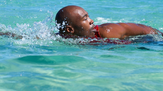 Aucune étude concernant la survie du SARS-CoV-2 dans l’eau de piscine n’est disponible pour le moment (photo d'illustration)
