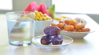 Ramadan végétarien : quels risques, quels bénéfices ?