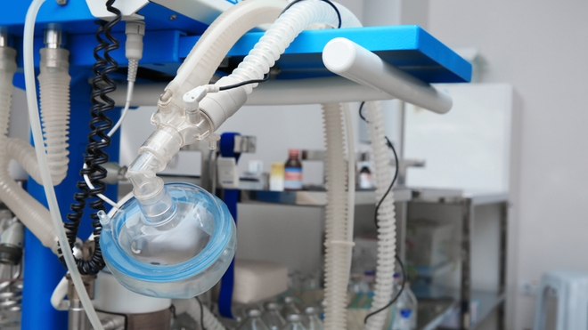 L'Italie va offrir des respirateurs artificiels au Niger (photo d'illustration)