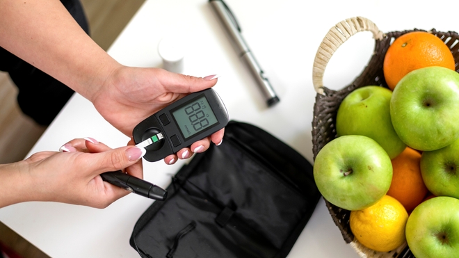 Si vous êtes diabétique et que vous faites Ramadan, il faut renforcer l’autosurveillance glycémique (photo d'illustration)