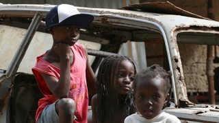 Coronavirus : le Sénégal retire des milliers d'enfants de la rue
