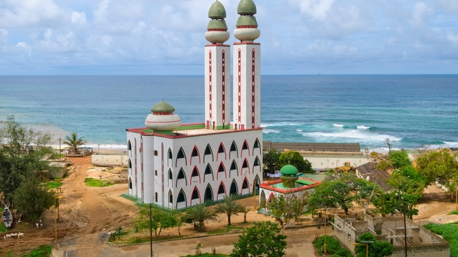 Le Sénégal est un pays à 95% musulman (photo d'illustration)