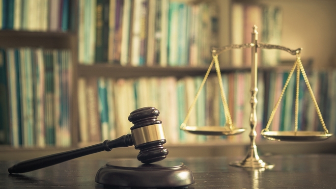Pour la première fois de son histoire, la Cour de cassation marocaine a tenu une audience... à distance (photo d'illustration)