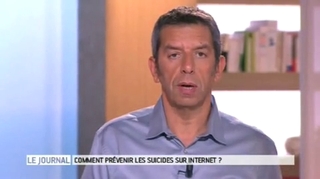 Un jeune homme se suicide en direct sur Internet