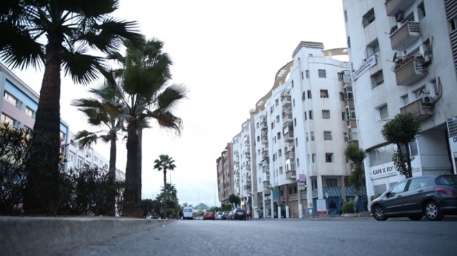 35 millions de Marocains s'apprêtent à être confinés (photo d'illustration)