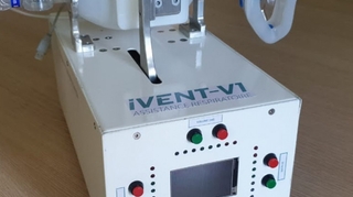 Coronavirus : Maroc, Brésil et Portugal créent un respirateur intelligent