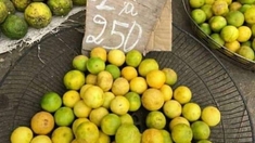 Coronavirus au Cameroun : les prix du citron et du gingembre s'envolent