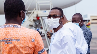 Masques de protection au Bénin : tout ce qu'il faut savoir