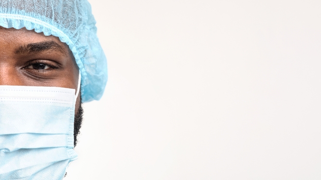 L'Afrique manque cruellement de médecins (photo d'illustration)