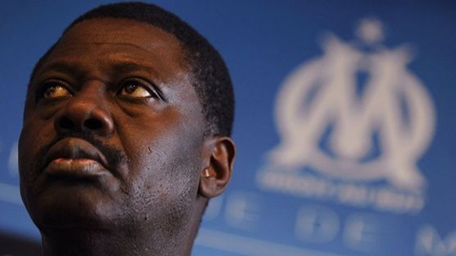 Pape Diouf s'est éteint des suites du Covid-19 (Illustration)