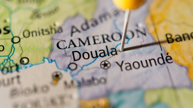 Douala attend une campagne de dépistage massif du Covid-19 (Illustration)