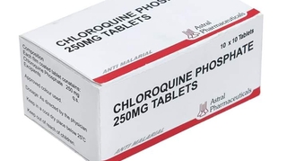 Cameroun : de la chloroquine, oui, mais pas pour tout le monde