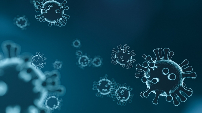L'épidémie de nouveau coronavirus se propage en Afrique (Illustration)