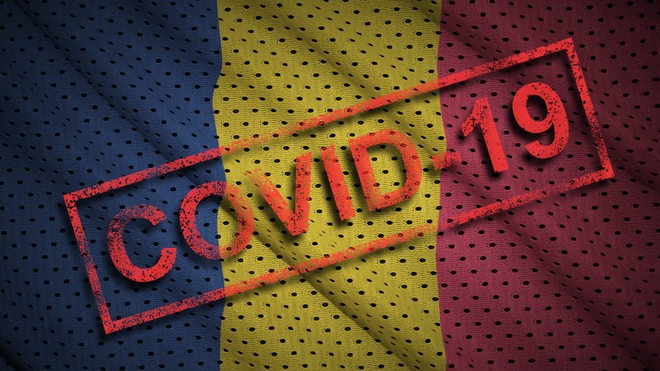 Le coronavirus se déclare au Tchad (Illustration)