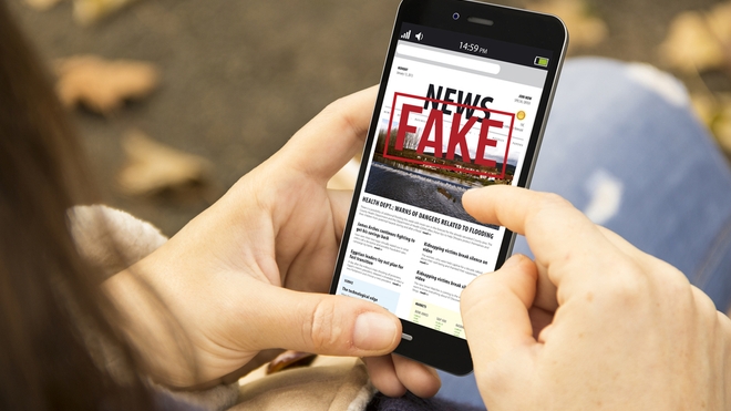 Le Maroc brandit l'arme judiciaire contre les fake news (Illustration)