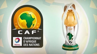 Coronavirus : Le CHAN 2020 reporté jusqu’à nouvel ordre