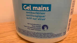 Maroc : le prix du gel hydroalcoolique enfin plafonné