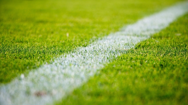 A Manchester United, un footballeur est isolé par crainte du coronavirus (Illustration)