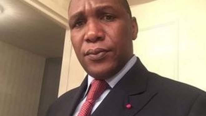 Le ministre de la Santé, Dr Malachie Manaouda, prend à bras le corps la lutte contre le nouveau coronavirus