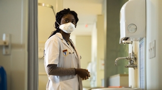 La chloroquine, un antipaludéen efficace contre le coronavirus ?