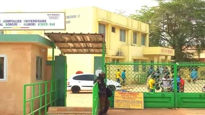 Au Bénin, le Centre Hospitalier de Borgou prend en charge la fistule obstétricale