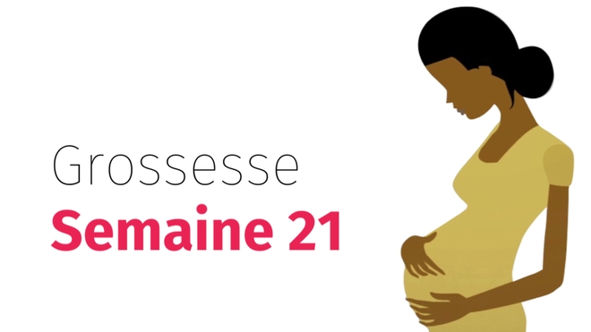 En cette vingt-et-unième semaine, ton bébé a désormais la taille d'une banane ? (photo d'illustration)