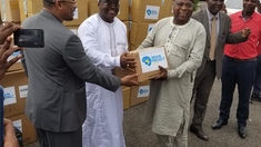 Neurologie : Brain Project Africa redonne espoir aux Camerounais