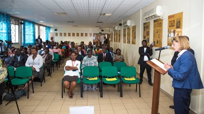 Le Centre Pasteur de Yaoundé se dote d'une machine qui va faciliter le dépistage des cancers