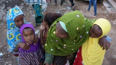 En Afrique, l'excision tue toujours !