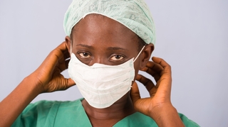 Coronavirus : l'OMS s'inquiète pour certains pays africains