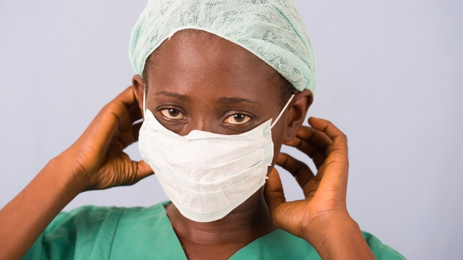 En Afrique plus qu'ailleurs, les capacités de surveillance sanitaire varient d'un pays à l'autre (Illustration)