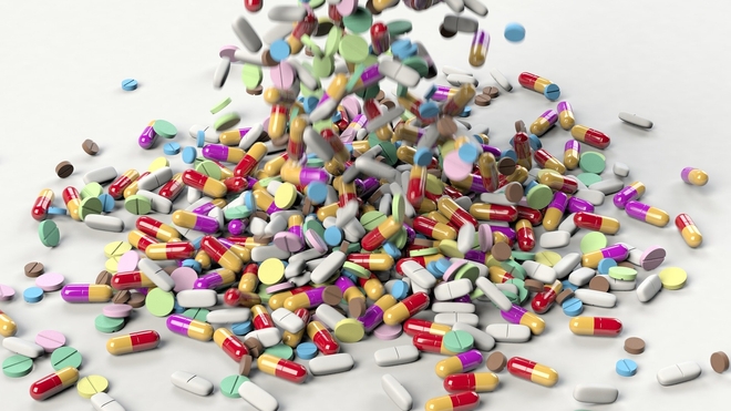 Des faux médicaments circulent dans tout le pays