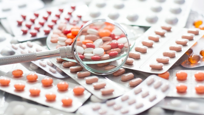 Le trafic des faux médicaments menace la santé de millions d'Africains