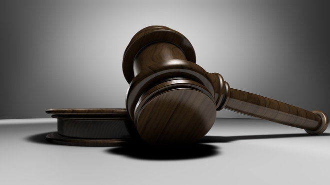 Maître Sylvain Souop était l'un des avocats les plus réputés du barreau (Illustration)