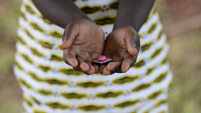 Les médicaments antipaludiques permettent de prévenir la maladie