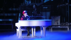 Justin Bieber révèle être atteint de la maladie de Lyme