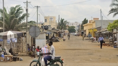Harmattan : pourquoi est-il dangereux pour nos poumons ?