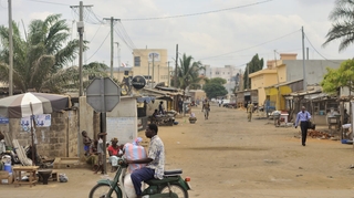 Harmattan : pourquoi est-il dangereux pour nos poumons ?